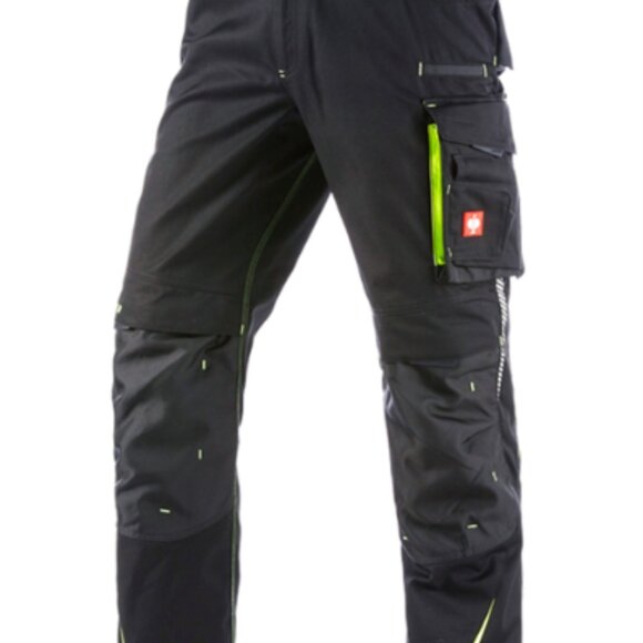 englbert strauss Trousers e.s.motion 2020 - Picture 3 of 10